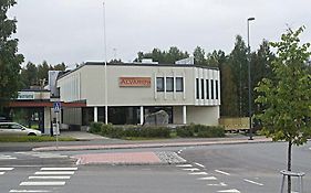 Hotel Alvariini